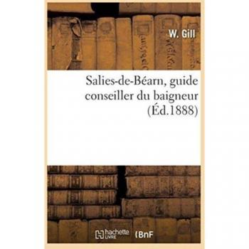 Salies-de-Béarn, guide conseiller du baigneur