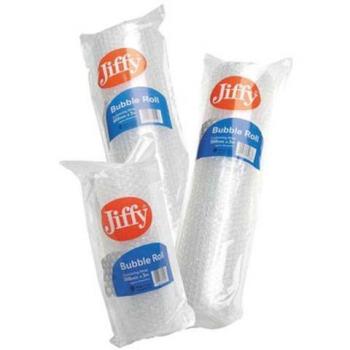 AirSack Jiffy Luchtfolie 120x10m