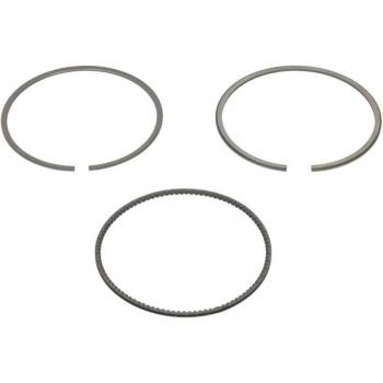 Conjunto de Segmentos para Émbolo Mahle 031‑86 Nº