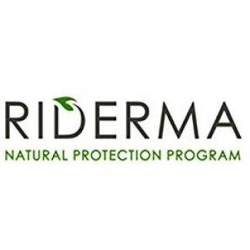 RIDERMA Maschera Capelli 200ml