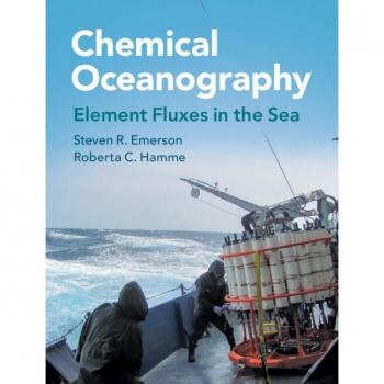 Vitalsource Technologies, Inc. Chemical Oceanography