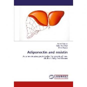 Adiponectin and resistin