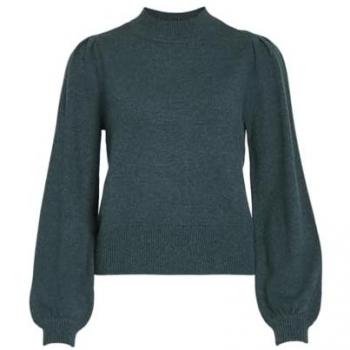 TurtleNek BallonTop Donker – Vila Viril
