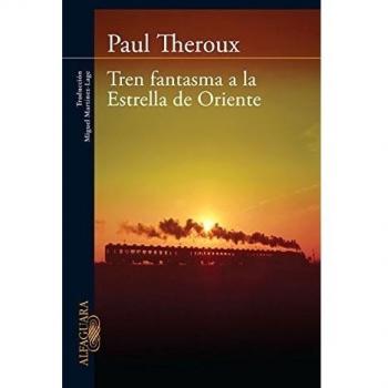 Tren fantasma a la estrella de Oriente