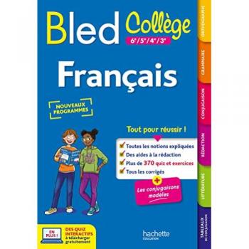 Bled Collège Français