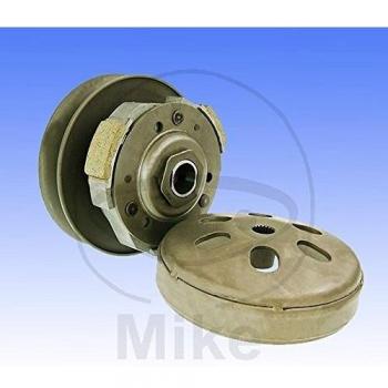 Kit d’embrayage 101 Octane (11300451) Kymco/Malaguti/GY6 125‑150cc