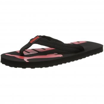 Puma Unisex-Erwachsene Epic Flip v2 Flipflops in Schwarz