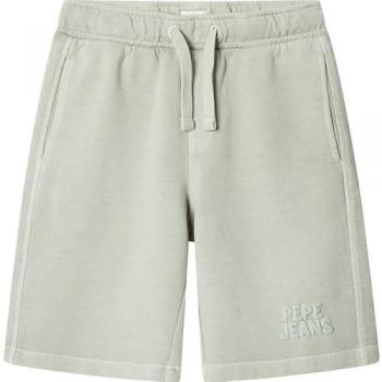 Charles Line Children's Grey Shorts