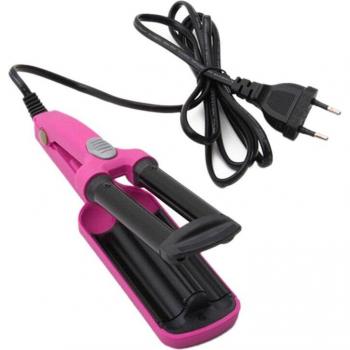 Alicates Engaste Pro para Cabello