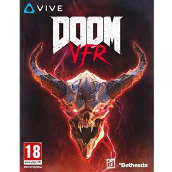DOOM VR