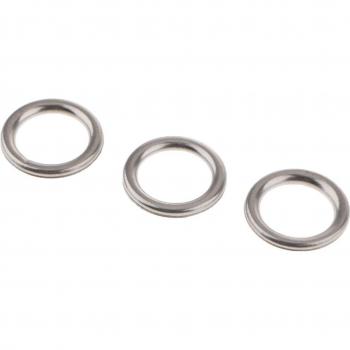 Conjunto de 50 Arandelas de Aplastamiento de Aceite M12 para Lexus RX