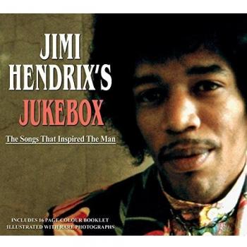 Jimi Hendrix's jukebox