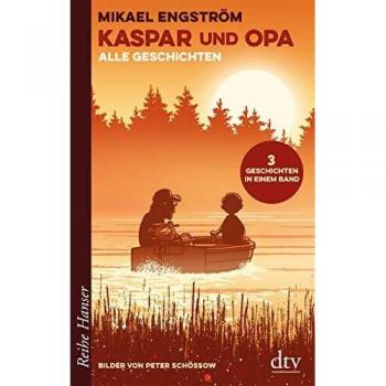 Kaspar und Opa