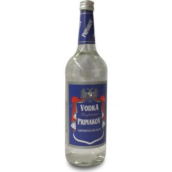 Primakov Éco Vodka 37,5 % (1 L)