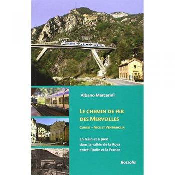 Chemin De Fer Des Merveilles