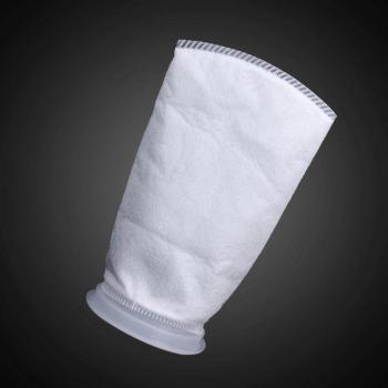 Bolsa de Calcetín con Prefiltro de Fieltro – Modelo 105x230 mm