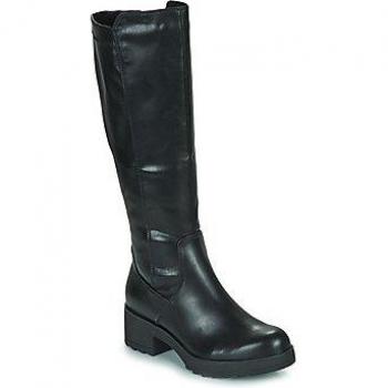 Bottes Marco Tozzi BETSI Charbon