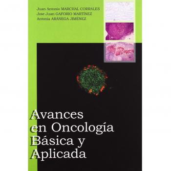 Avances en Oncología Básica y Aplicada (Fuera de colección)