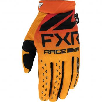 FXR Reflex 2023 Motocross Handschuhe