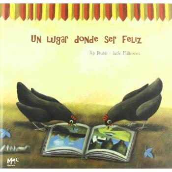 Un lugar donde ser feliz