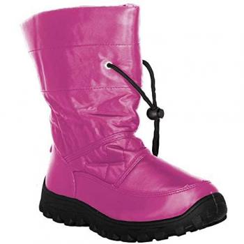 Botas de esquí Joluvi Yin orquídea