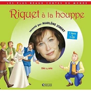 Riquet à la houppe