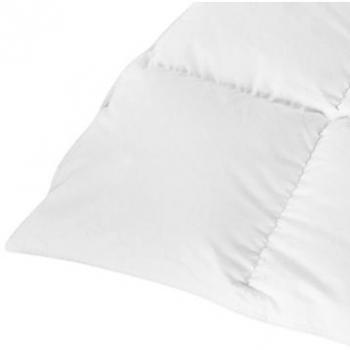 Haramosh Bettdecke Japara Baumwolle 200 x 220 cm Entendaunen