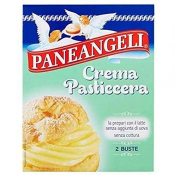 Paneangeli Pasticcera Cream