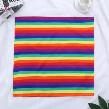 Unisex Skull Design Bandana