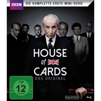 House of Cards