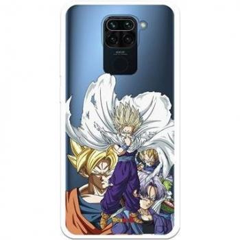Funda para Xiaomi Redmi Note 9