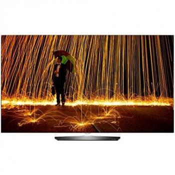 LG OLED65B6D 164 cm OLED-TV – Ultra-HD Smart TV mit Triple Tuner