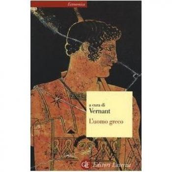 L' uomo greco