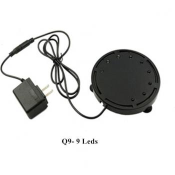 Fish Tank Air Bubble Light