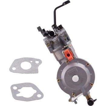 Conversion GPL 168 Carburateur – 2 kW & 3 kW