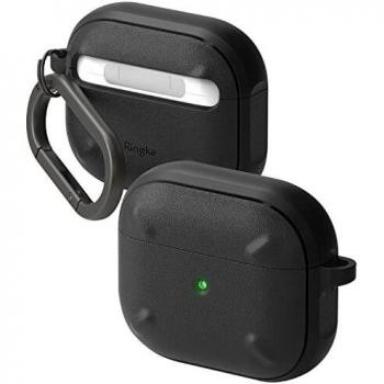 Carcasa Antideslizante Ringke Onyx para AirPods 3 (2021)