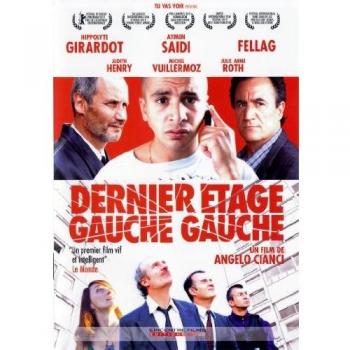 Dernière Étape, Gauche, Gauche