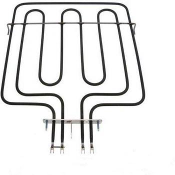 Résistance Grill Supérieure 800W et 1800W