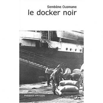 Le docker noir