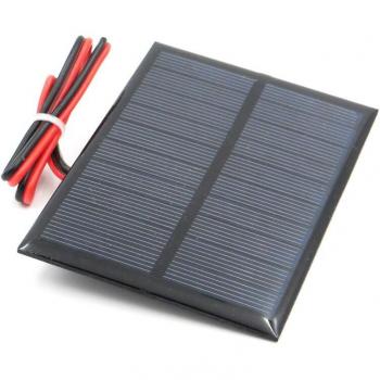 Panneau Solide Mini 5V 30cm