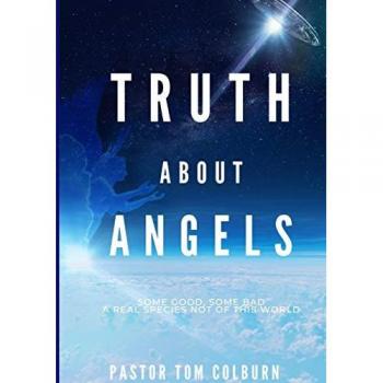 Truth About Angels