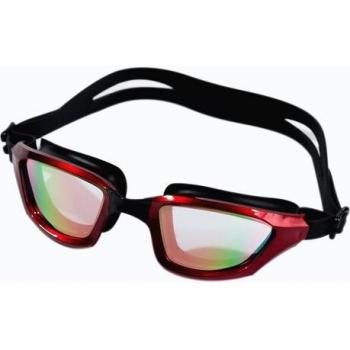 Lunettes de natation en silicone avec filtre anti-UV et anti-buée