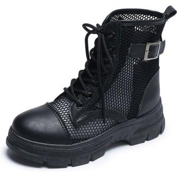 Bottes nues été femmes
