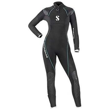 Scubapro Wetsuit Definition Steamer 5 MM Femme 2019 XXL