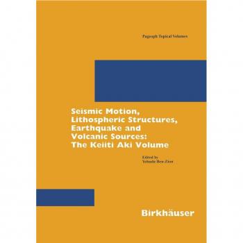 Vitalsource Technologies, Inc. Seismic Motion, Lithospheric Structures, Earthquake And Volcanic Source