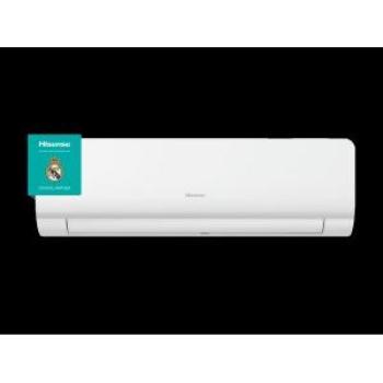 Hisense Split 1x1 Inverter 3000 Frigorías