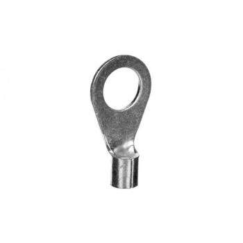 Morsetto ad Anello 6mm2 Stagno 100pz