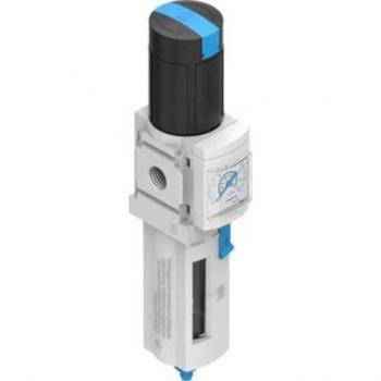 Festo Filtro Regulador 529157 G 1/4 40μm
