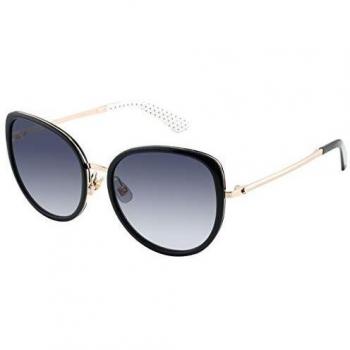 Kate Spade Damen Sonnenbrille JENSEN/G/S, 807, 57