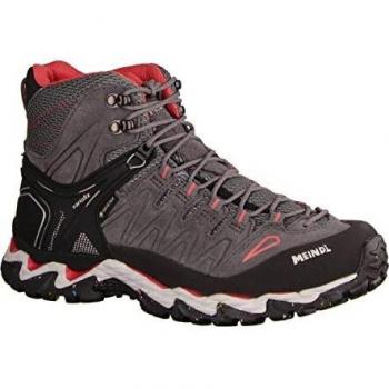 Meindl Lite Hike GORE-TEX® Damenstiefel anthrazit/Rose